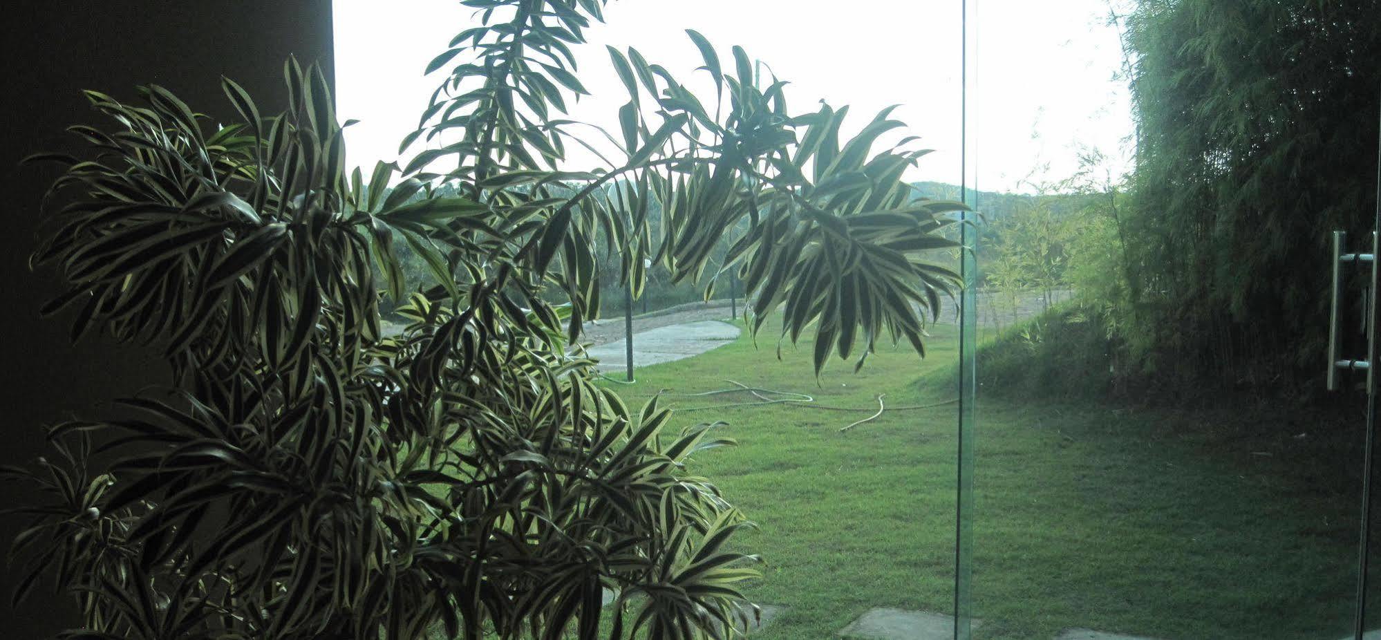 Hotel Mirante Sao Bras Sao Bras do Suacui Exterior photo
